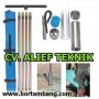 Extendible Core Sampler Kit