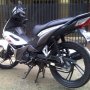 JUAL Honda Blade 2009