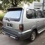 Jual toyota kijang krista diesel 2001