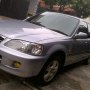 Jual Honda City Type-Z 2001 AT