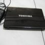 Jual Toshiba L510 Dual Core murah saja
