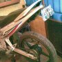 Jual JUPITER MX tahun 2007 KONDISI 90%