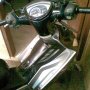 Jual JUPITER MX tahun 2007 KONDISI 90%