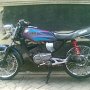 Jual yamaha rx king 2000