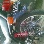 Jual yamaha rx king 2000