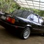 Jual BMW 318i e30 m40 thn 90