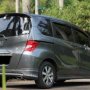 Jual Honda Freed 2010 (nego)