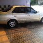 Jual Toyota Corolla All New 1.6 SEG 1998.