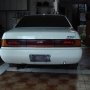 Jual Nissan Cefiro