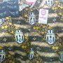 Kemeja Batik Juventus