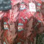 Kemeja Batik Liverpool