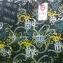 Kemeja Batik Juventus