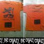 T-Shirt Wij Houden van Oranje