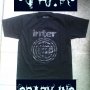 T-Shirt Inter