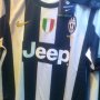 Jersey Juventus 2012-13
