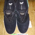 Nike SB Eric Koston 2 Black/White Original