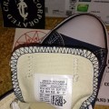 Converse All Star CT Canvas Ox/Low Navy Original