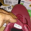 Vans Old Skool Cordovan Gumsole Original