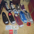 Year End Sale Vans & Nike SB (Bazaar,Diskon,Sale) #CrazyIncYES