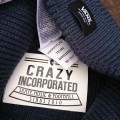 Vans Beanie Kolby Dress Blue Original