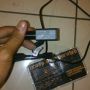 Charger Sony EP 800