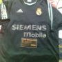 Jersey Real Madrid away 2003/2004
