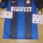Jersey Inter home 2012-2013