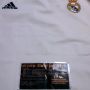 Jersey Real Madrid home 2003-2004