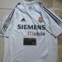 Jersey Real Madrid home 2004-2005