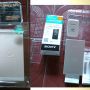 Portable Power Supply Sony CP-F1LSA 3500 mAH