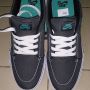 Nike SB Satire Canvas Antrachite/Turbo Green