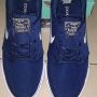 Nike SB Zoom Stefan Janoski Canvas Obsidian/White Original