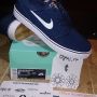 Nike SB Zoom Stefan Janoski Canvas Obsidian/White Original