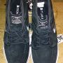 Nike SB Zoom Stefan Janoski Mid Black/White  Original