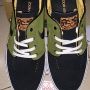 Nike SB Zoom Stefan Janoski  Legion Grange/Laser Orange  Original