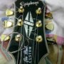 Gitar Elektrik Epiphone Les Paul Custom