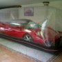 jual cover balon mobil atau car bubble