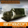 amazon protection car bubble cover / cover balon mobil