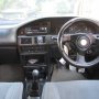 FOR SALE COROLLA TWINCAM 90 MULUS TOTAL PJK BARU BAN BARU PSTERING