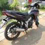 Jual Honda CS1 2009 DKI jual cepet