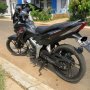 Jual Honda CS1 2009 DKI jual cepet