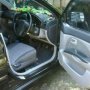 Jual KIA PICANTO 2005 Hitam Manual