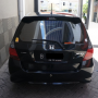 Jual Honda JAZZ VTEC MMC A/T Warna Hitam Metalik 2007