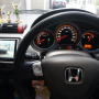 Jual Honda JAZZ VTEC MMC A/T Warna Hitam Metalik 2007