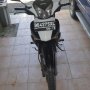 Jual motor honda supra x 125 doble disk 2010