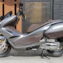 Jual PCX silver 2010 Full 