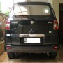 Jual Suzuki APV L TH.2006 HITAM.