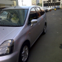 Jual Honda Stream Tahun 2002 Matic 1700CC