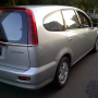 Jual Honda Stream Tahun 2002 Matic 1700CC