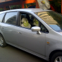 Jual Honda Stream Tahun 2002 Matic 1700CC